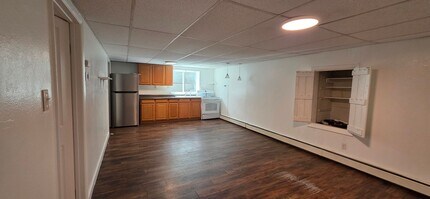 2502 E 11th St in Cheyenne, WY - Building Photo - Building Photo
