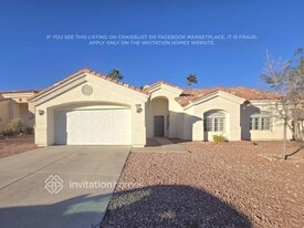 8108 Divernon Ave in Las Vegas, NV - Building Photo