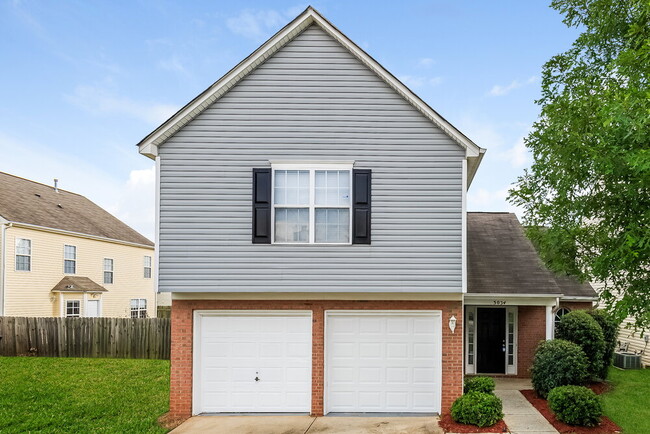 property at 3034 Robin Terry Ct