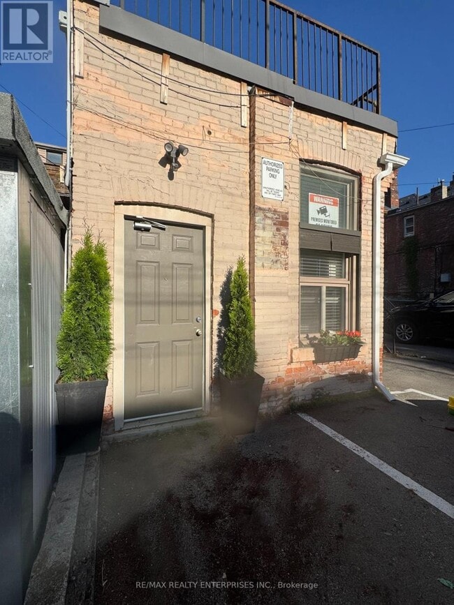 property at 156 James St S