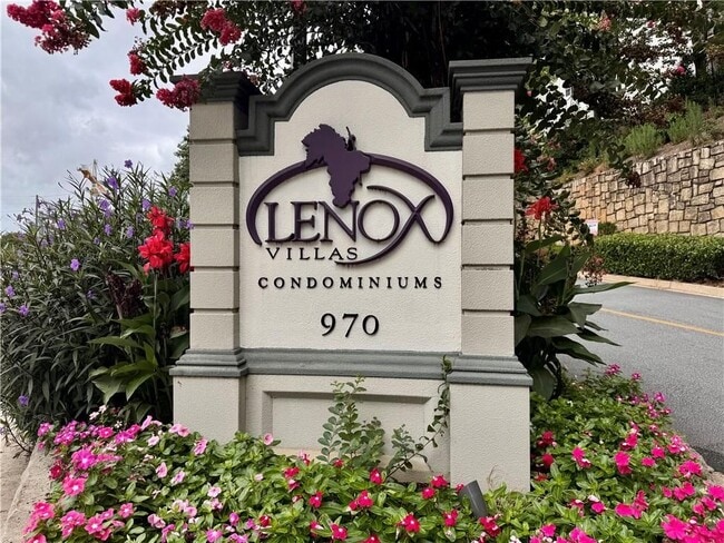 property at 970 Sidney Marcus Blvd NE