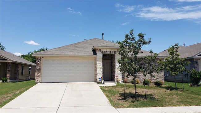 property at 804 Red Tails Dr