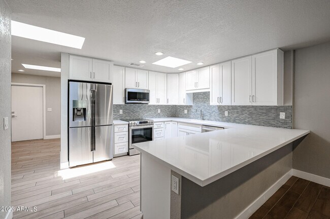 623 E Jeffrey Ave in Phoenix, AZ - Building Photo - Building Photo