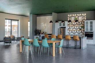 The Fitzroy in Birmingham, AL - Foto de edificio - Interior Photo