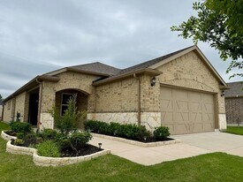 200 Sleepy Willow Ln in McKinney, TX - Building Photo