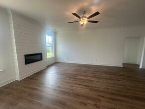 1541 Lake Dr in Greensboro, GA - Building Photo - Building Photo