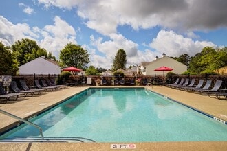 Ashmore Bridge Estates Apartment Homes in Mauldin, SC - Foto de edificio - Building Photo