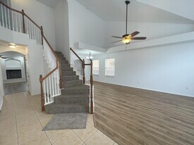 5555 Mansfield Pl NW in Albuquerque, NM - Building Photo