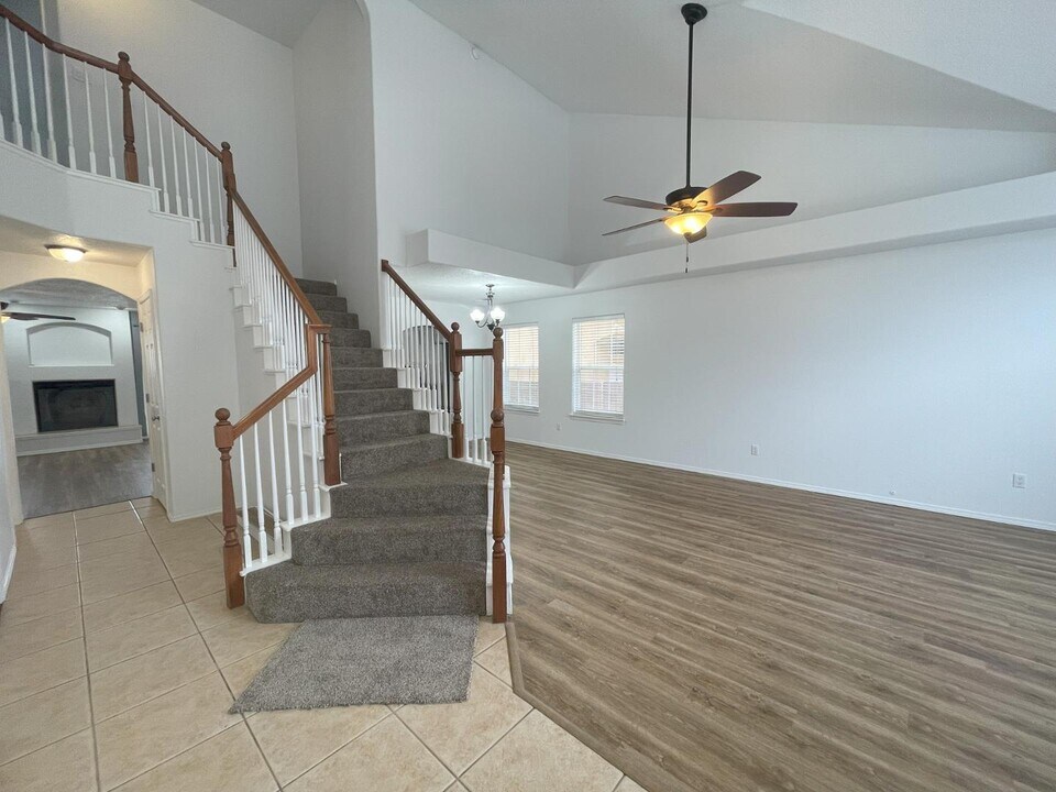 5555 Mansfield Pl NW in Albuquerque, NM - Building Photo
