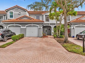 21018 Vía Eden in Boca Raton, FL - Building Photo