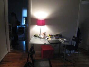 886 Huntington Ave in Boston, MA - Building Photo - Building Photo