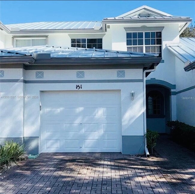 property at 151 Coconut Key Ln