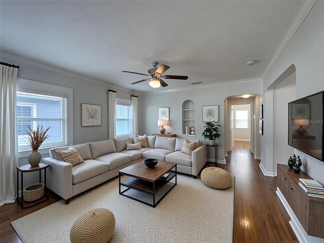 303 S Audubon Ave in Tampa, FL - Building Photo - Building Photo