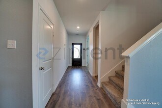 611 Rawhide Way in Princeton, TX - Building Photo - Building Photo