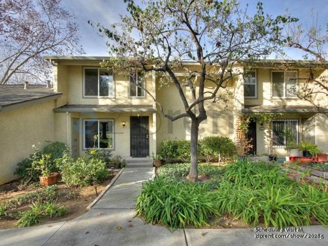 3326 Methilhaven Ln in San Jose, CA - Building Photo