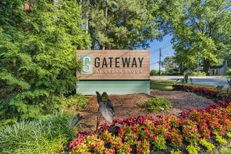 Domain & Gateway at Cedar in Decatur, GA - Building Photo - Building Photo