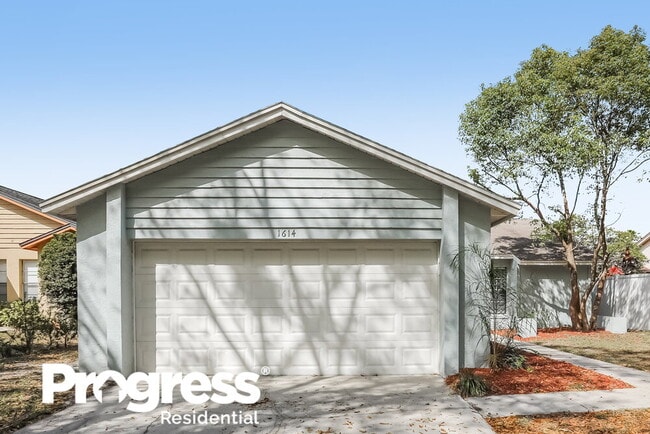 property at 1614 Bobolink Ln
