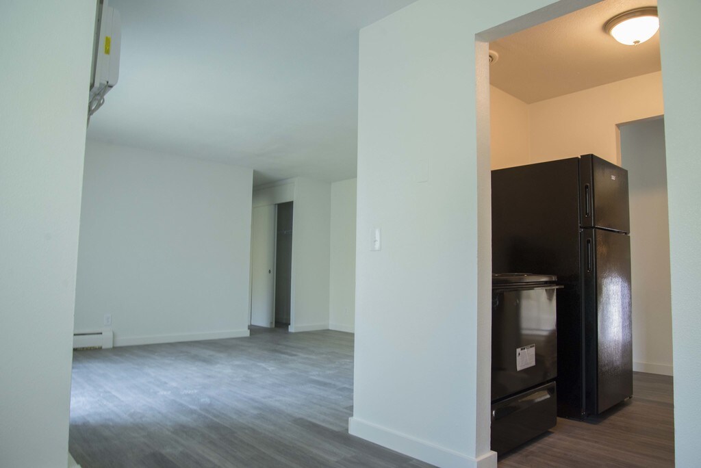 Hilltop Northside Cincinnati, OH Apartments