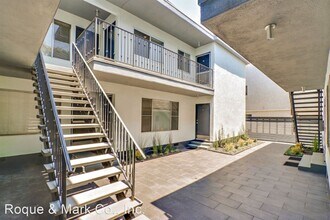519 Hill St in Santa Monica, CA - Building Photo - Building Photo