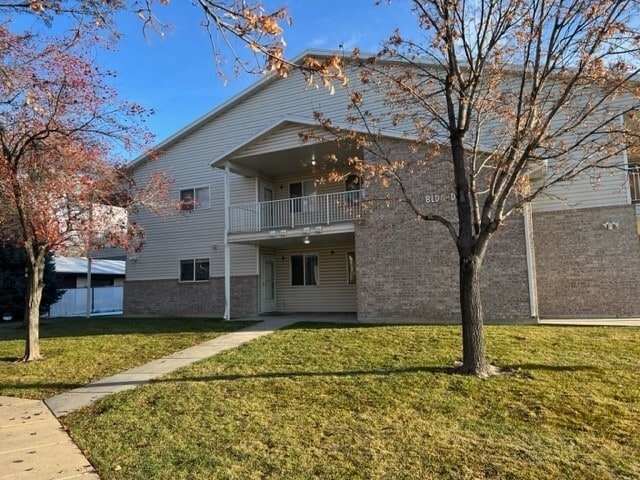 property at 2421 N Washington Rd Blvd
