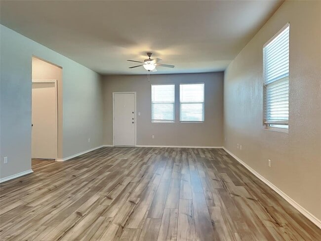 5124 Saddle Clb Dr in Georgetown, TX - Building Photo - Building Photo