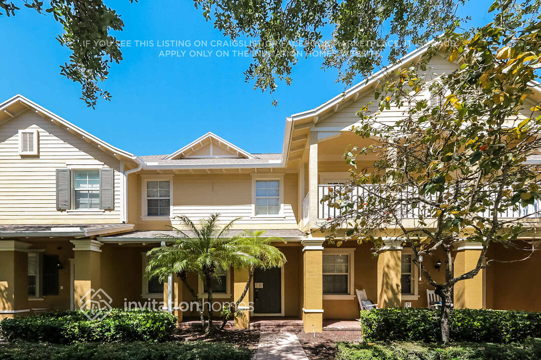 154 W Thatch Palm Cir in Jupiter, FL - Building Photo
