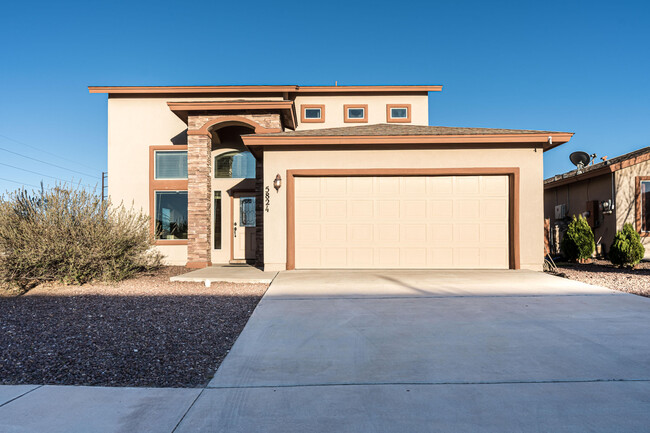 property at 5824 Bywood St