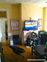 1451 Tremont St in Boston, MA - Building Photo - Building Photo