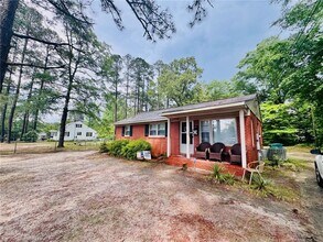 803 Floyd St in Fairmont, NC - Building Photo - Building Photo