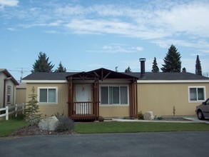 507 S Howe Rd in Spokane, WA - Building Photo - Building Photo