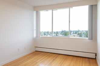 5455 Balsam St in Vancouver, BC - Building Photo - Building Photo