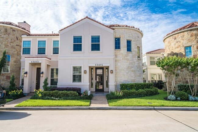 13415 Preston Cliff Ct