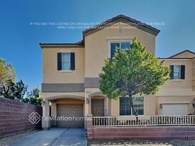 10513 Sun Palace Ct in Las Vegas, NV - Building Photo