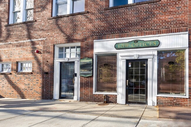 property at 47 Beekman Ave