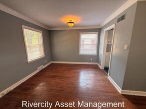 757 Houston St in Memphis, TN - Building Photo - Building Photo