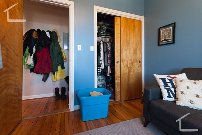 property at 213 Chestnut Hill Ave