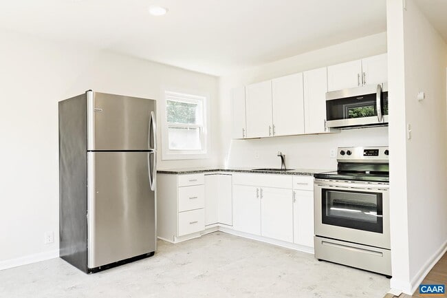 property at 614 Rockcreek Rd