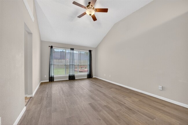 property at 1035 Cascade Creek Dr