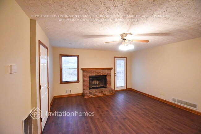 164 Jans Meadows, Unit 1-501 in Stockbridge, GA - Building Photo - Building Photo