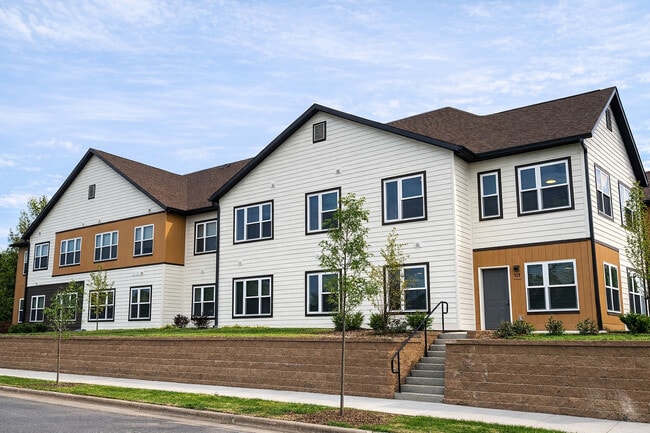 Garden Terrace Apartments