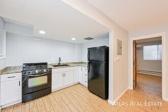 1857 W Mosier Pl in Denver, CO - Building Photo - Building Photo