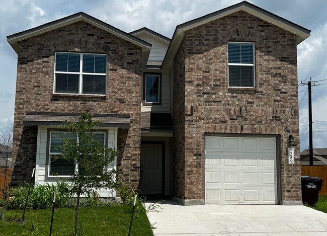 property at 7259 Brisk Brk