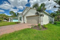 3524 S Cranberry Blvd in North Port, FL - Building Photo - Building Photo