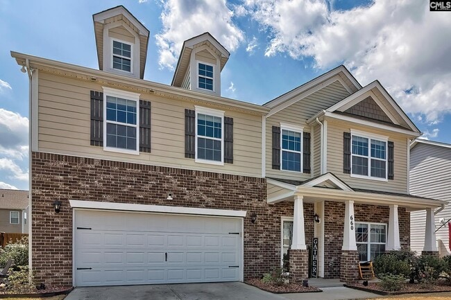 660 Collett Dr in Blythewood, SC - Building Photo - Building Photo