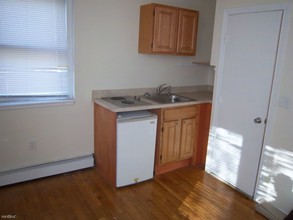 53 S Huntington Ave-Unit -Apt 305 in Boston, MA - Foto de edificio - Building Photo