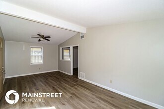 3009 Carvel St in Memphis, TN - Building Photo - Building Photo