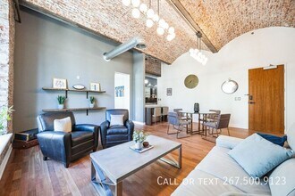 105 S 12th St in Philadelphia, PA - Building Photo - Building Photo