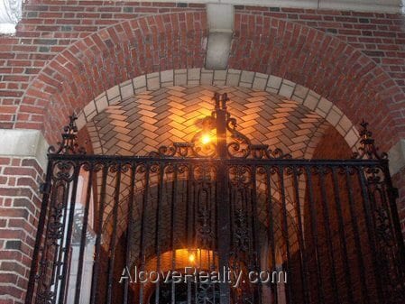 property at 22 Chauncy St