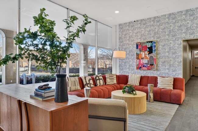 Reflections at the Wharf in Washington, DC - Building Photo - Building Photo