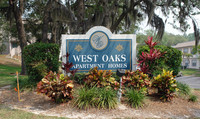 West Oaks Apartments in Orlando, FL - Foto de edificio - Building Photo